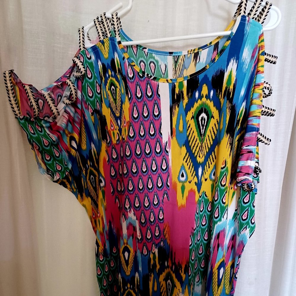 Summer tunic